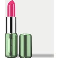 Clinique Pop Longwear Lipstick - Shine 3.9g Bright Pink