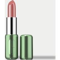 Clinique Pop Longwear Lipstick - Shine 3.9g Pale Mauve