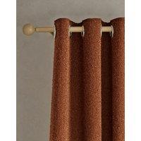 Boucl Eyelet Curtains