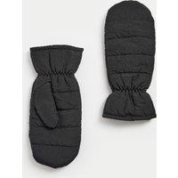 Kids Quilted Mittens (3-13 Yrs)