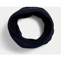 Kids Reversible Fleece Snood (3-13 Yrs)