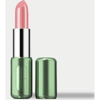 Clinique Pop Longwear Lipstick - Shine 3.9g Dusted Apricot