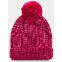 Kids Reflective Winter Hat (1-13 Yrs)