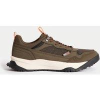 Shower Resistant Hiker Walking Shoes