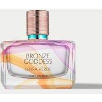 Bronze Goddess Flora Verde Eau de Parfum 50ml