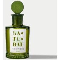 Yuzu Eau De Toilette 100ml