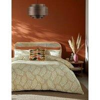 Pure Cotton Wisteria Bedding Set