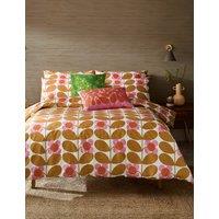 Pure Cotton Stem Bloom Bedding Set