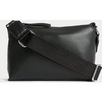 Leather Cross Body Bag