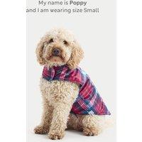 Tartan Jumper for Pets