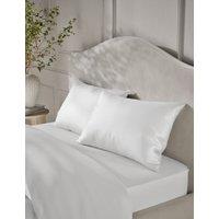 Pure Mulberry Silk Pillowcase