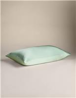Pure Mulberry Silk Pillowcase