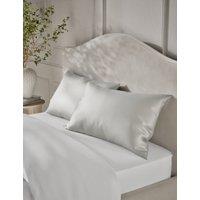 Pure Mulberry Silk King Size Pillowcase