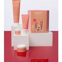 Fresh Elements Glow Gift Set - Saving Over 35%