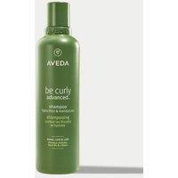 Be Curly Advanced Shampoo 250ml