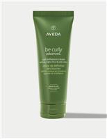 Be Curly Advanced Curl Enhancer Cream 200ml