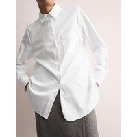 Pure Cotton Shirt