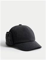 Baseball Cap with Stormwear