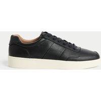 Lace Up Trainers