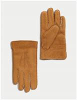 Sheepskin Gloves