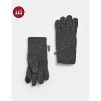 Fleece Touch Screen Gloves