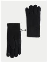 Fleece Touch Screen Gloves