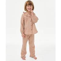 Pure Cotton Pyjamas (1-8 Yrs)