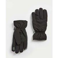 Trek Wind Resistant Gloves with Stormwear Plus