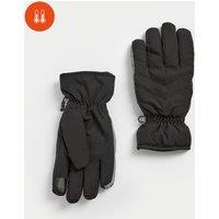 Trek Wind Resistant Gloves with Stormwear Plus