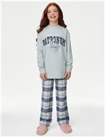 Cotton Rich Harry Potter Pyjamas (6-14 Yrs)