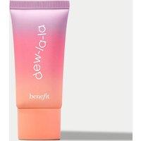 BENEFIT Dew-la-la Liquid Glow Highlighter Raya 25ml Mahogany