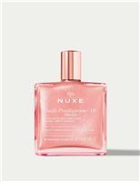 Huile Prodigieuse Florale Gold Shimmer Multipurpose Dry Oil 50ml