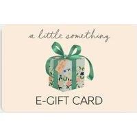 Present E-Gift Card