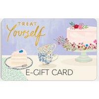 Afternoon Tea E-Gift Card