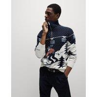 M&S Collection Christmas Jumpers