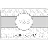 M&S Silver E-Gift Card