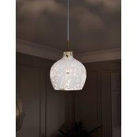 Confetti Glass Pendant Ceiling Light