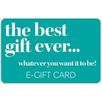 Best Gift Ever E-Gift Card