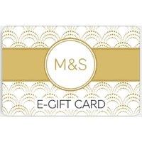 M&S Gold E-Gift Card