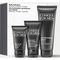 Daily Hydration Skincare Gift Set for Men