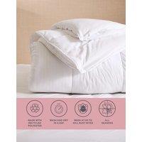 Supremely Washable 18 Tog All Seasons Duvet