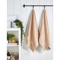 Christy Supreme Hygro Towel Light Stone