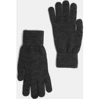 Knitted Gloves