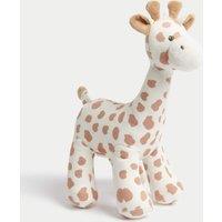 Giraffe Soft Toy