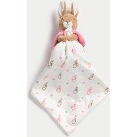 Peter Rabbit Flopsy Comforter