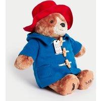 Paddington Bear Soft Toy