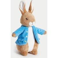 My First Peter Rabbit Soft Toy