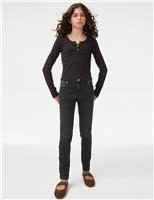 Skinny Denim Jeans (6-16 Yrs)