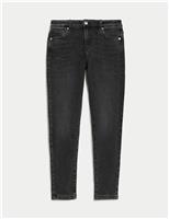 Skinny Denim Jeans (6-16 Yrs)