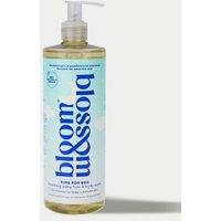 Time For Bed Soothing Baby Hair & Body Wash 500 ml